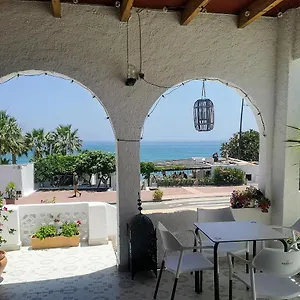 Gasthof Casaflor, Mojácar